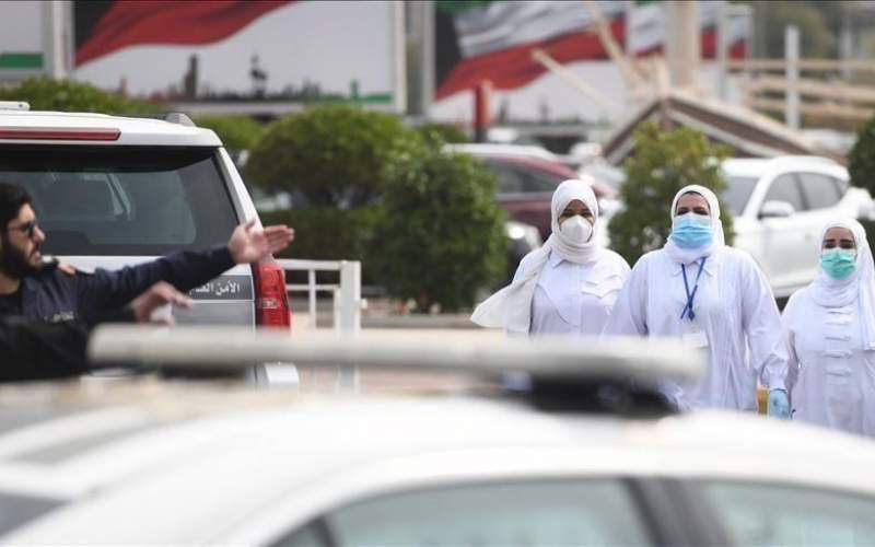 الجزائر تسجل حصيلة يومية قياسية بكورونا