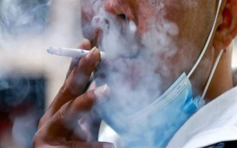 هل المدخنين معرضين للإصابة الحادة بفيروس كورونا؟