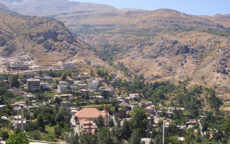 بلدية تنورين: لا اصابات بكورونا في البلدة
