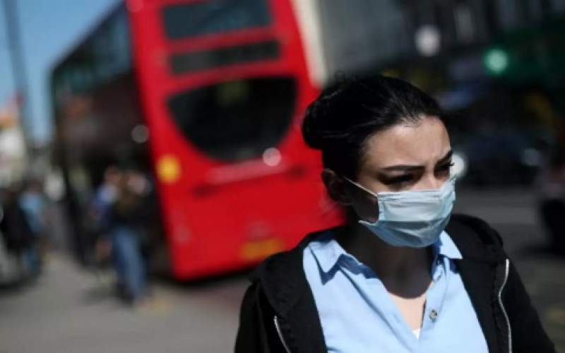 بريطانيا تسجل 1108 حالات إصابة جديدة بكورونا