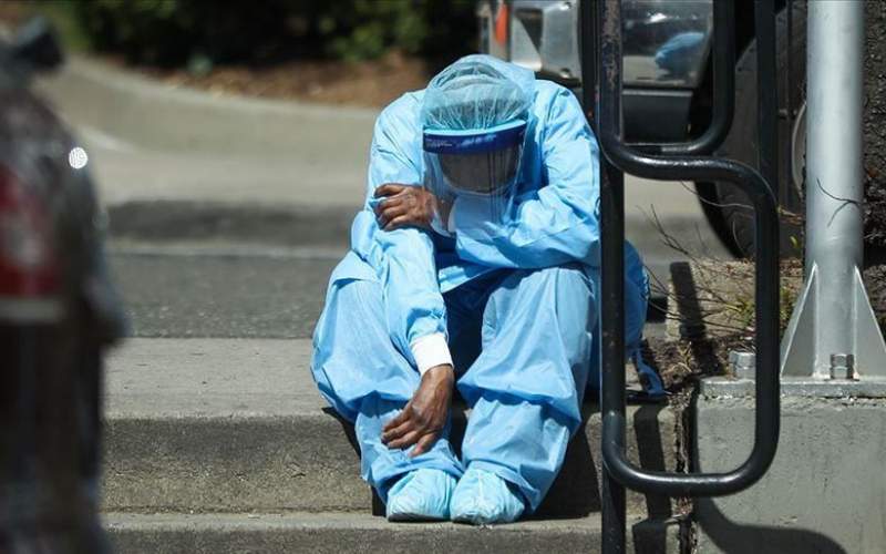 الصحة العالمية تحذر: أفريقيا في لحظة حاسمة مع جائحة كورونا