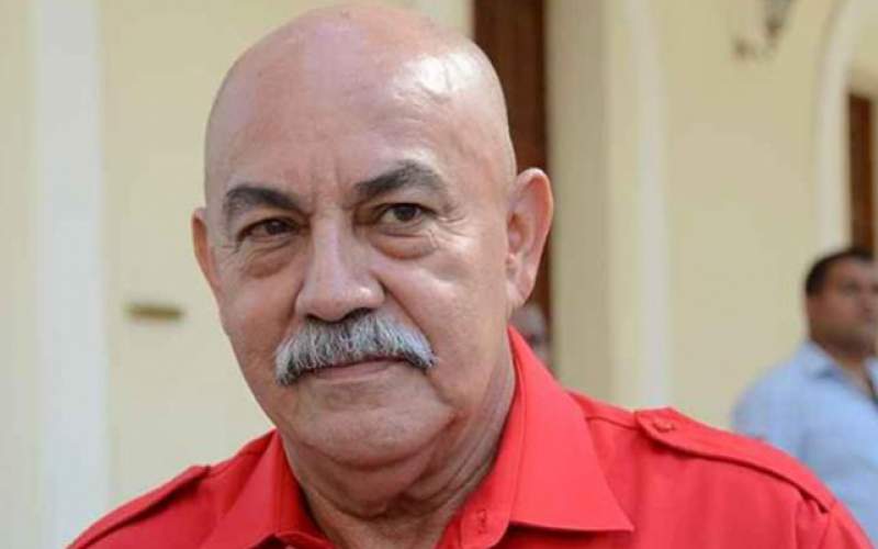 فنزويلا: وفاة رئيس حكومة كاراكاس الإقليمية بفيروس كورونا