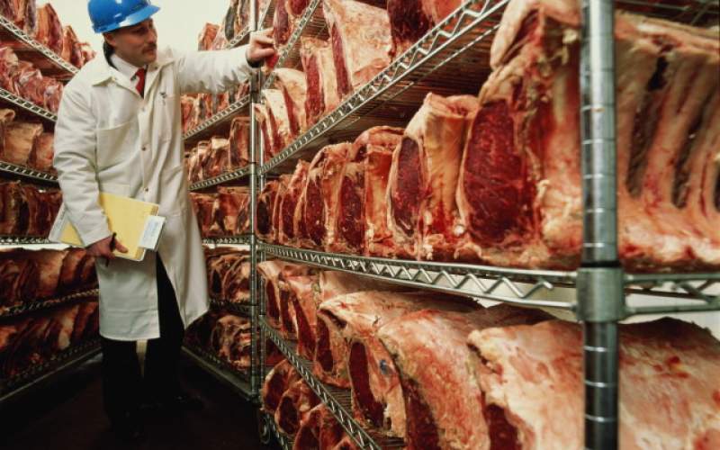 كورونا يصيب المئات في مصنع للحوم بألمانيا.. وتخوف من تحوله الى بؤرة 