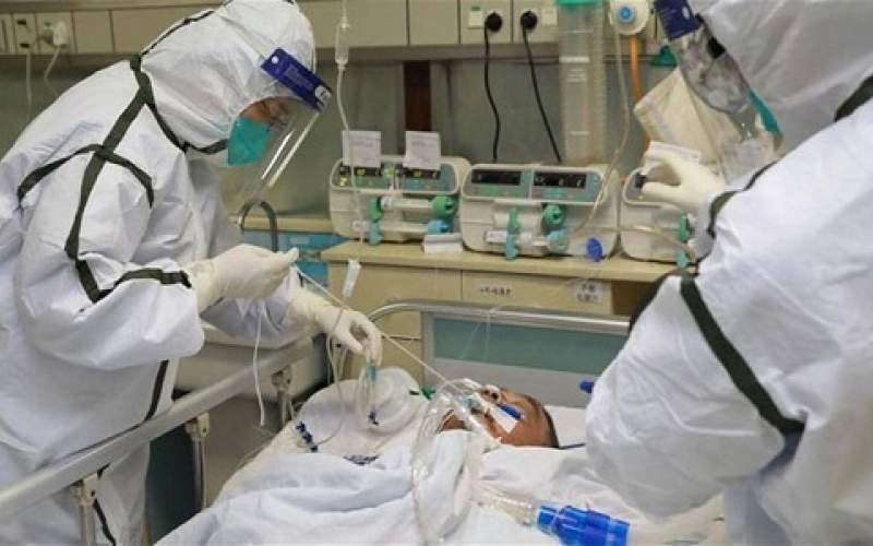 كورونا تسبب بأكثر من 18 ألف وفاة في اسبانيا