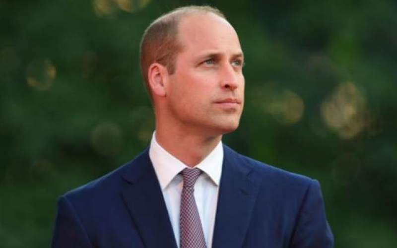 الأمير وليام أصيب بكورونا.. وبقي الأمر سرا