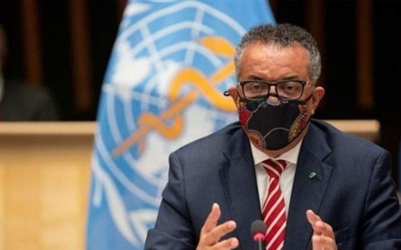 الصحة العالمية تدعو لعدم الاستسلام لجائحة كورونا