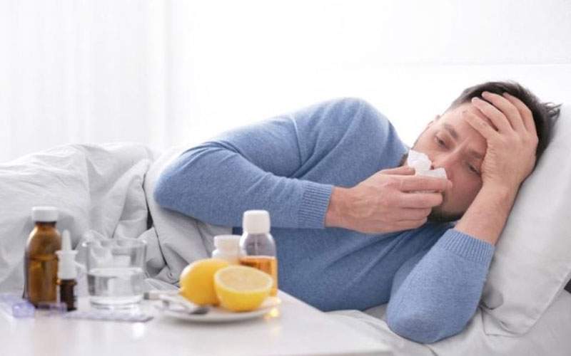 8 نصائح طبية للوقاية من الإنفلونزا