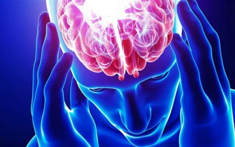 كورونا قد يتسبب بتلف الدماغ..