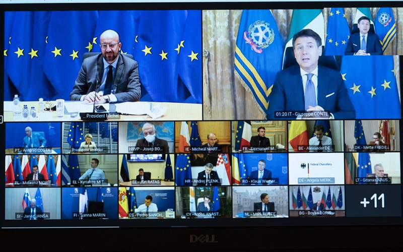 قلق في الدول الأوروبية من تخلف شركات اللقاحات عن التسليم بحسب البرنامج المتفق