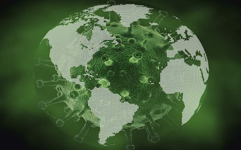 جولة حول ما سجله كورونا اليوم في دول العالم