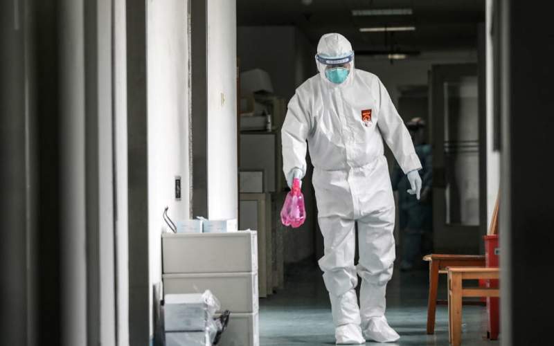 منظمة الصحة تسجل ارتفاعاً مرعباً بإصابات كورونا