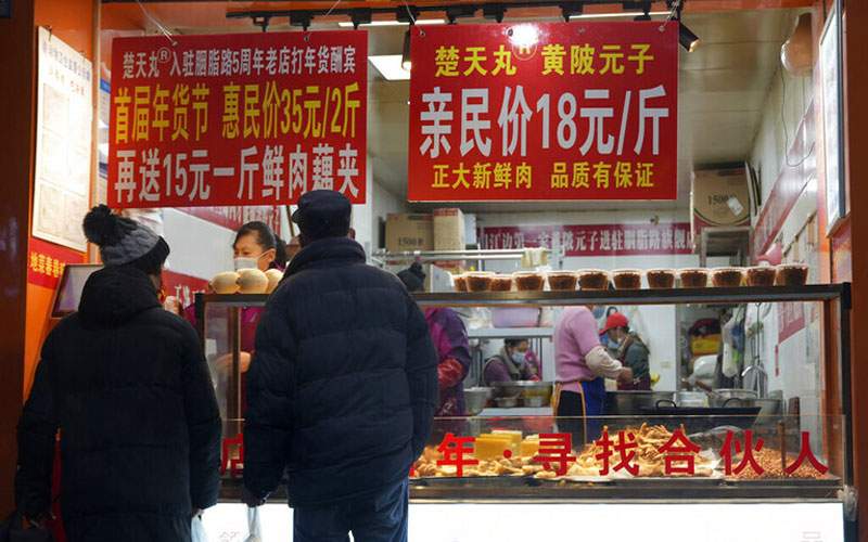 دراستان جديدتان تتحدثان عن منشأ كورونا في سوق ووهان الصينية