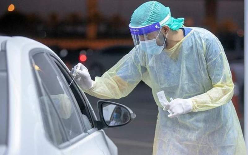 الرياض تسجل أعلى إصابات بفيروس كورونا