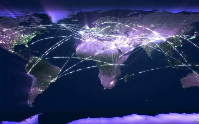 الكورونا يهدد عالم الإنترنت .. بنية تحتية صدئة