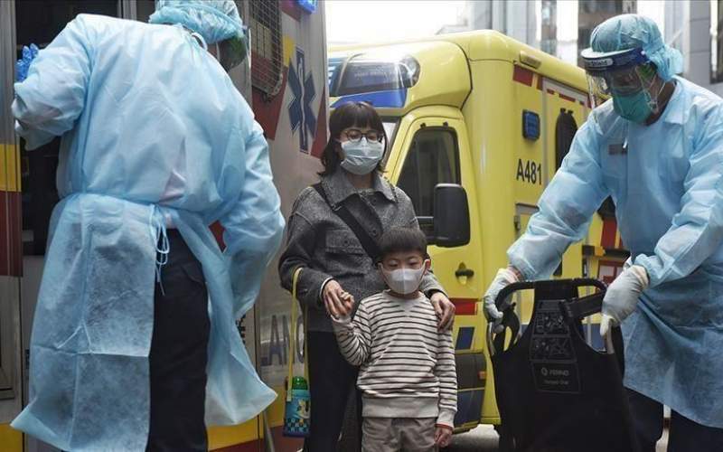 مليون مصاب عالميًا بكورونا 