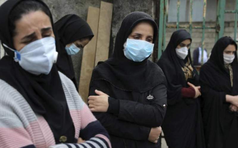 إيران تسجل أعلى معدل وفيات يومية بكورونا منذ انتشار الفيروس