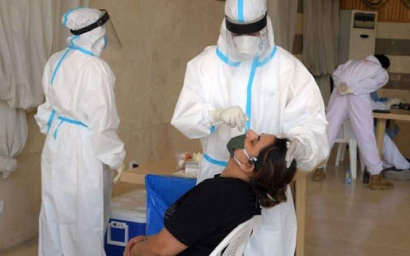  10 وفيات و497 إصابة جديدة بكورونا في فلسطين المحتلة