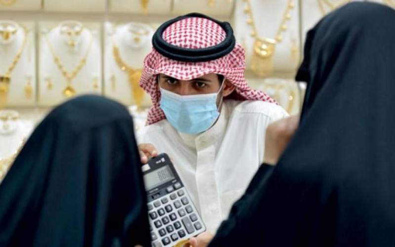 السعودية تسجل 4128 إصابة جديدة بكورونا والإجمالي يرتفع إلى 205929 حالة