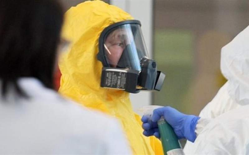 لليوم الثاني.. إصابات كورونا في روسيا تتخطى الـ19 ألفاً