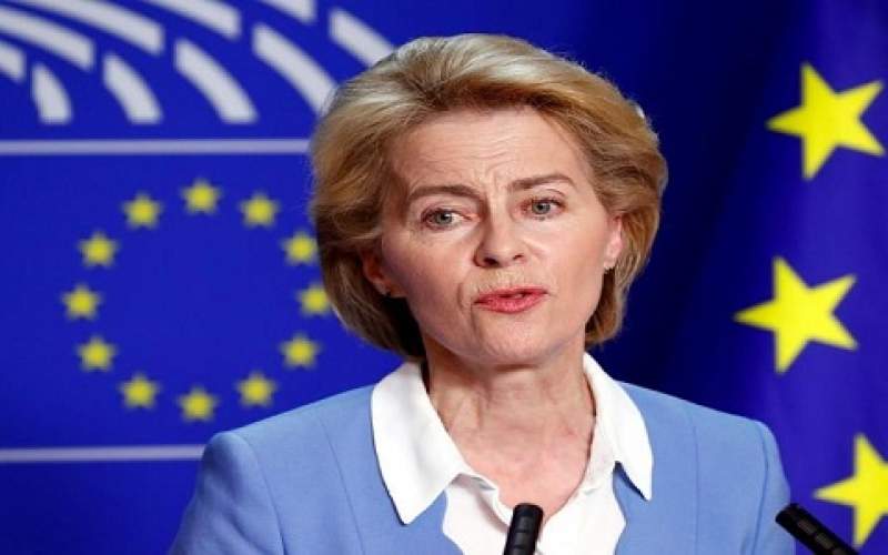 رئيسة المفوضية الأوروبية حضّت على بناء اتحاد صحة أوروبي وسط أزمة الفيروس