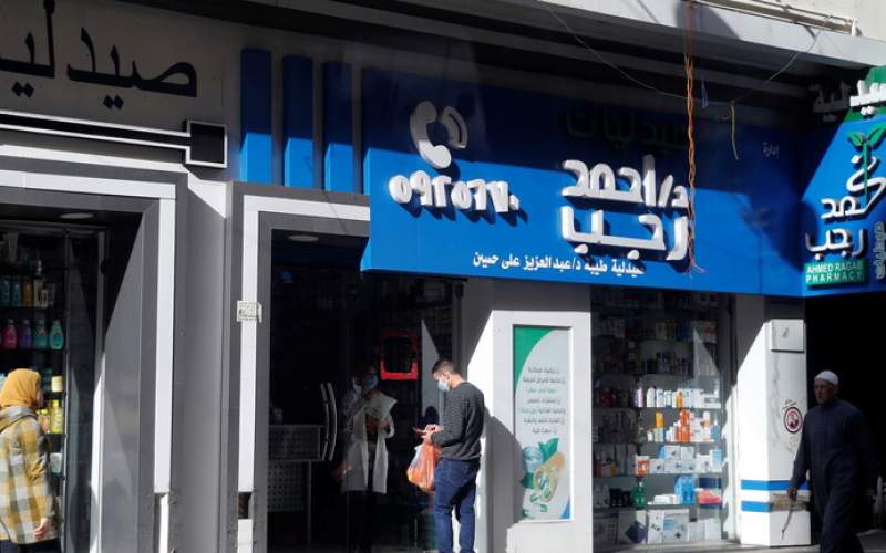 مستشار السيسي يتحدث عن وجود إصابات متكررة بفيروس كورونا في مصر
