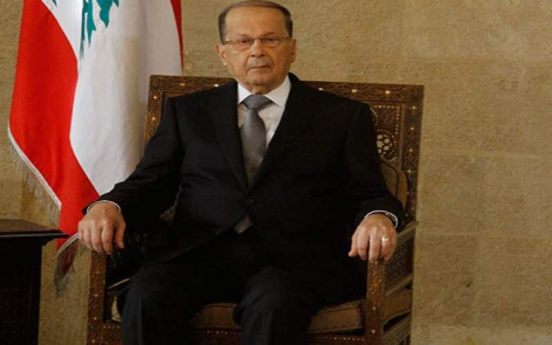 الرئيس ميشال عون يدعو المجلس الأعلى للدفاع للاجتماع غداً والسبب فيروس كورونا 