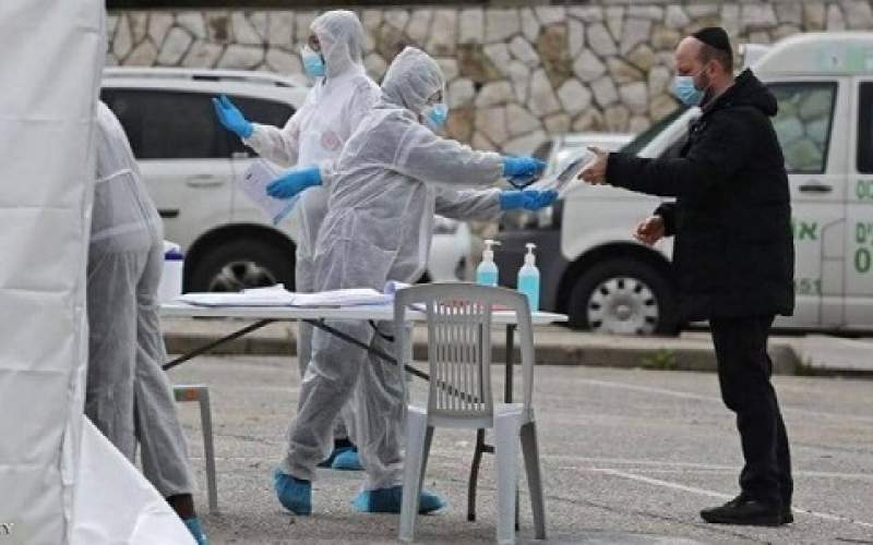 وزير العدل الإسرائيلي يتهم العرب بنشر وباء كورونا وبعدها يتراجع 