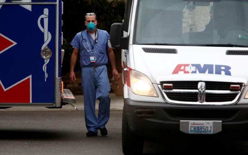 نيويورك تسجل صفر وفيات بكورونا.. وفلوريدا تكسر أسوأ الأرقام