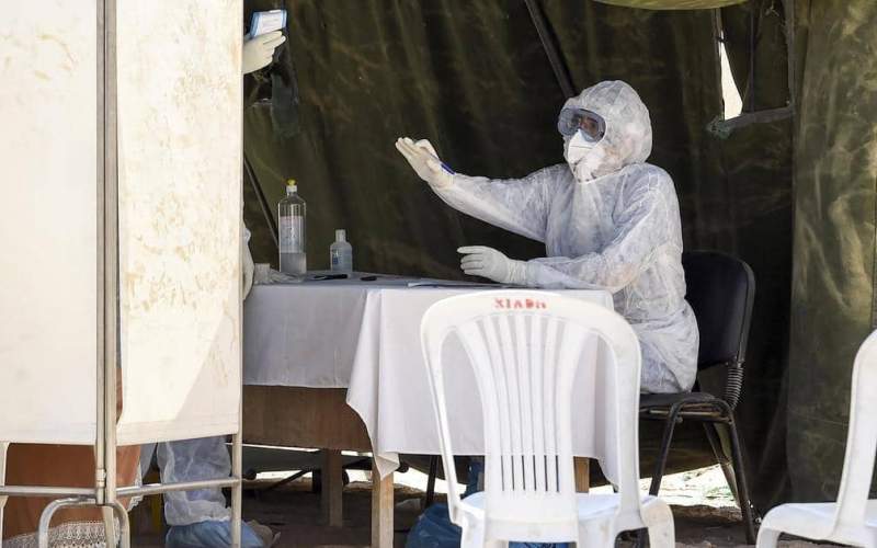 كورونا المتحور يفاجئ الأميركيين.. منتشر في بلدهم قبل بريطانيا!