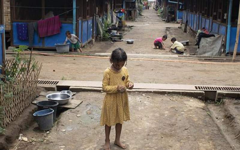 86 مليون طفل ضحايا كورونا ولكن من نوع أخر.. 