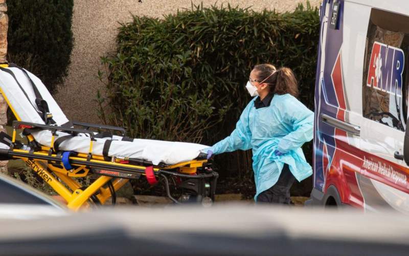 ولاية فيكتوريا الأسترالية تسجل أعلى حصيلة وفيات بكورونا