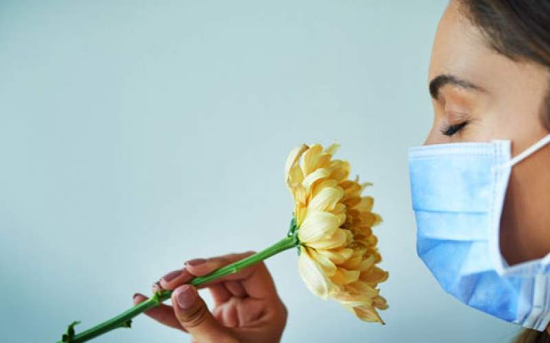 هل أعاد فيروس كورونا الاعتبار لحاسة الشم؟