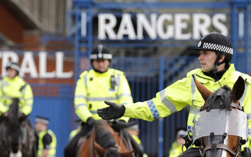 اعتقال نائبة اسكتلندية انتهكت قيود كورونا