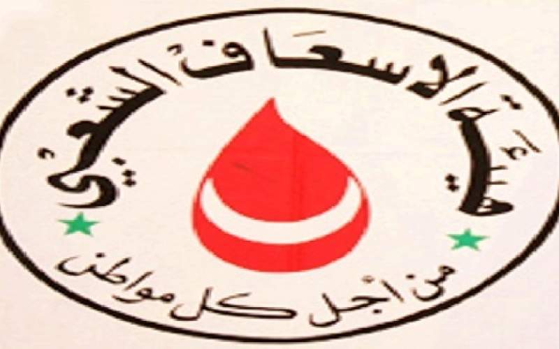 الاسعاف الشعبي في طرابلس: لتخصيص مستشفى ميداني للمدينة وتقديم المساعدات للمراكز الصحية