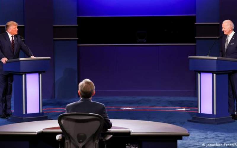 بايدن لترامب عن كورونا: كنت مهتما بالاقتصاد وسوق الأسهم أكثر من الوباء
