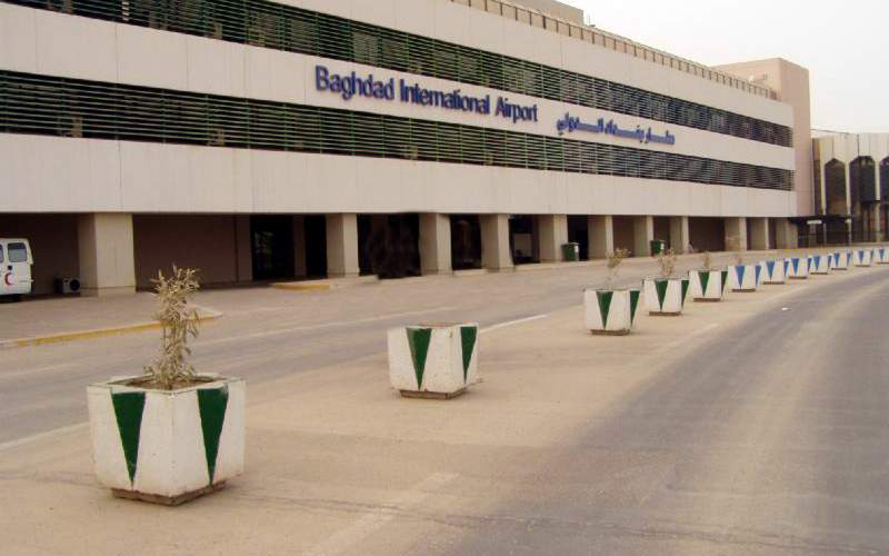 العراق يفتح المنافذ الحدودية والمطاعم ويعيد المسابقات الرياضية