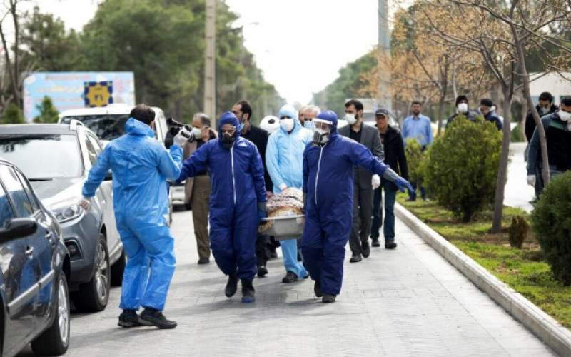 نحو 2.5 مليون مصاب بكورونا في العالم