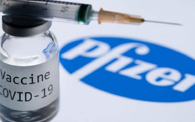 أكثر من 600 ألف شخص تلقوا الجرعة الأولى من لقاح فايزر - بيونتك في بريطانيا.. 