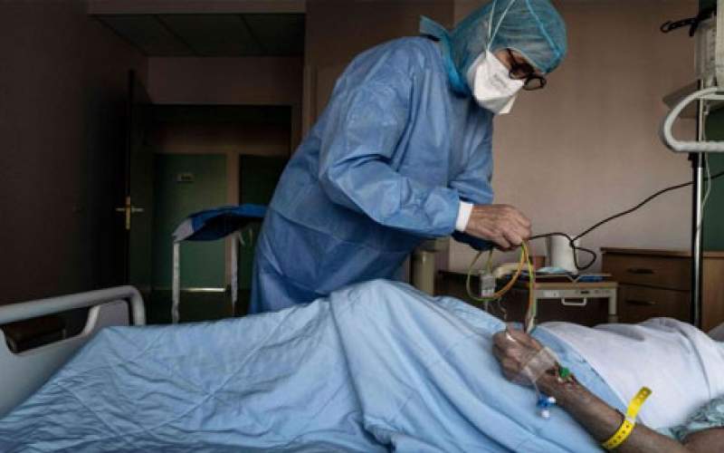  الصحة العالمية تسجل ثاني أعلى حصيلة إصابات يومية بكورونا