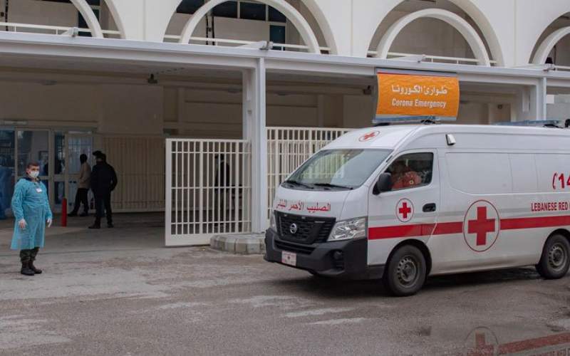 مستشفى الحريري: شفاء حالة وإجراء 503 فحوصات