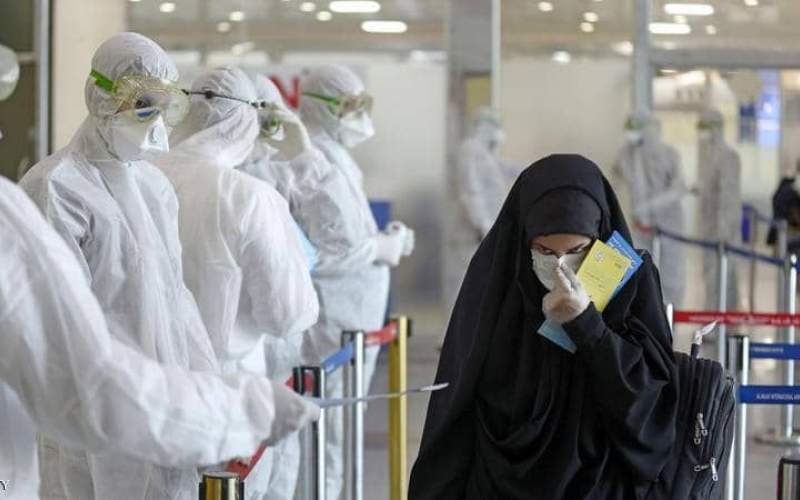 إيران: استخدام دواء مضادّ للالتهاب الرئوي لعلاج مُصابي 