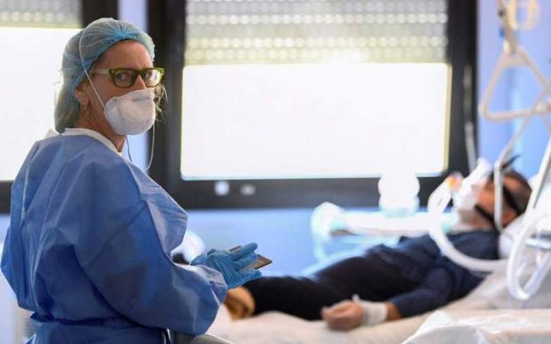 الصحة العالمية: العالم بحاجة لنحو 6 ملايين ممرضة إضافية 