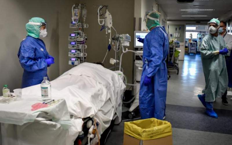 أكثر من 30 ألف قتيل جراء كورونا في أوروبا