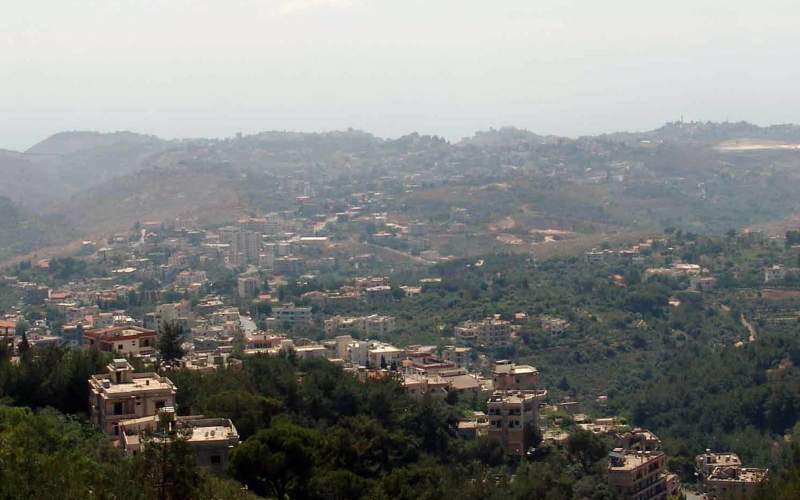 خلايا ازمات اقليم الخروب: اعداد المصابين الى تصاعد