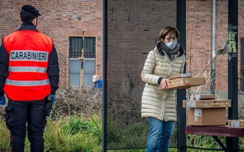 السبت المقبل.. اليونان ستعيد فرض الحجر  