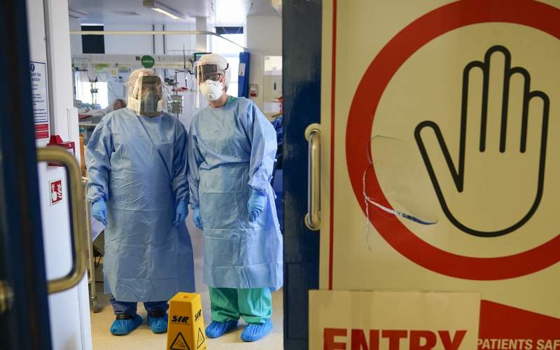 أكثر من 50 مليون إصابة بكورونا حول العالم