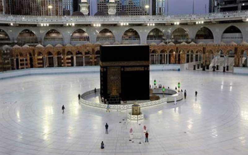 الصحة السعودية اعلنت عن 6 إجراءات احترازية من أجل عمرة آمنة