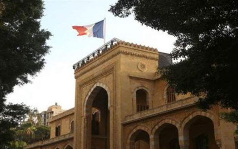 السفير الفرنسي في لبنان مخاطباً الجالية: دعونا نكون منضبطين بالإجراءات المسؤولة والملائمة