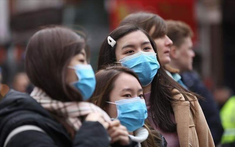 صعود متواصل لعدد إصابات كورونا في الصين