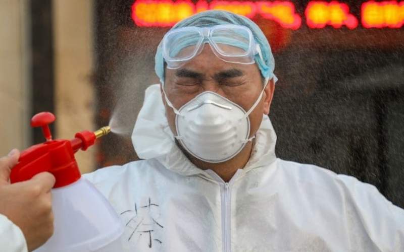 بكين تضاعف مدة الحجر الصحي المفروضة تحسبًا لموجة كورونا ثانية